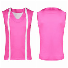 Laden Sie das Bild in den Galerie-Viewer, Mr. Snake Shirt The Bad Guys Mr. Snake Tank Cosplay Outfits