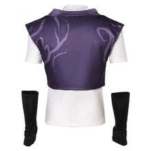 Laden Sie das Bild in den Galerie-Viewer, Mystery Saja Shirt Demon Hunters Saja Boys Mystery Saja Cosplay Outfits