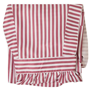 Nancy rosa Schürze Stranger Things Nancy Cosplay Outfits