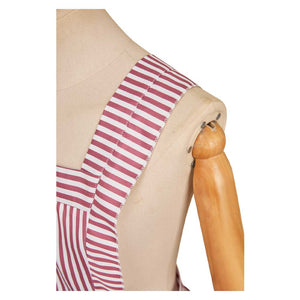 Nancy rosa Schürze Stranger Things Nancy Cosplay Outfits