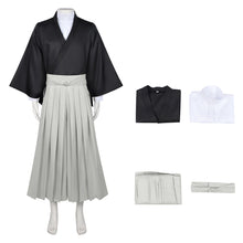 Laden Sie das Bild in den Galerie-Viewer, Naoya Zenin Kimono Jujutsu Kaisen Naoya Cosplay Outfit