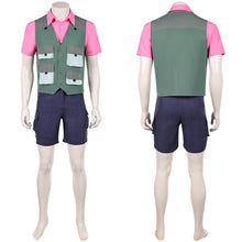Laden Sie das Bild in den Galerie-Viewer, Nibbles Maplestick Zootopia 2025 Kostüm Set Cosplay Outfits