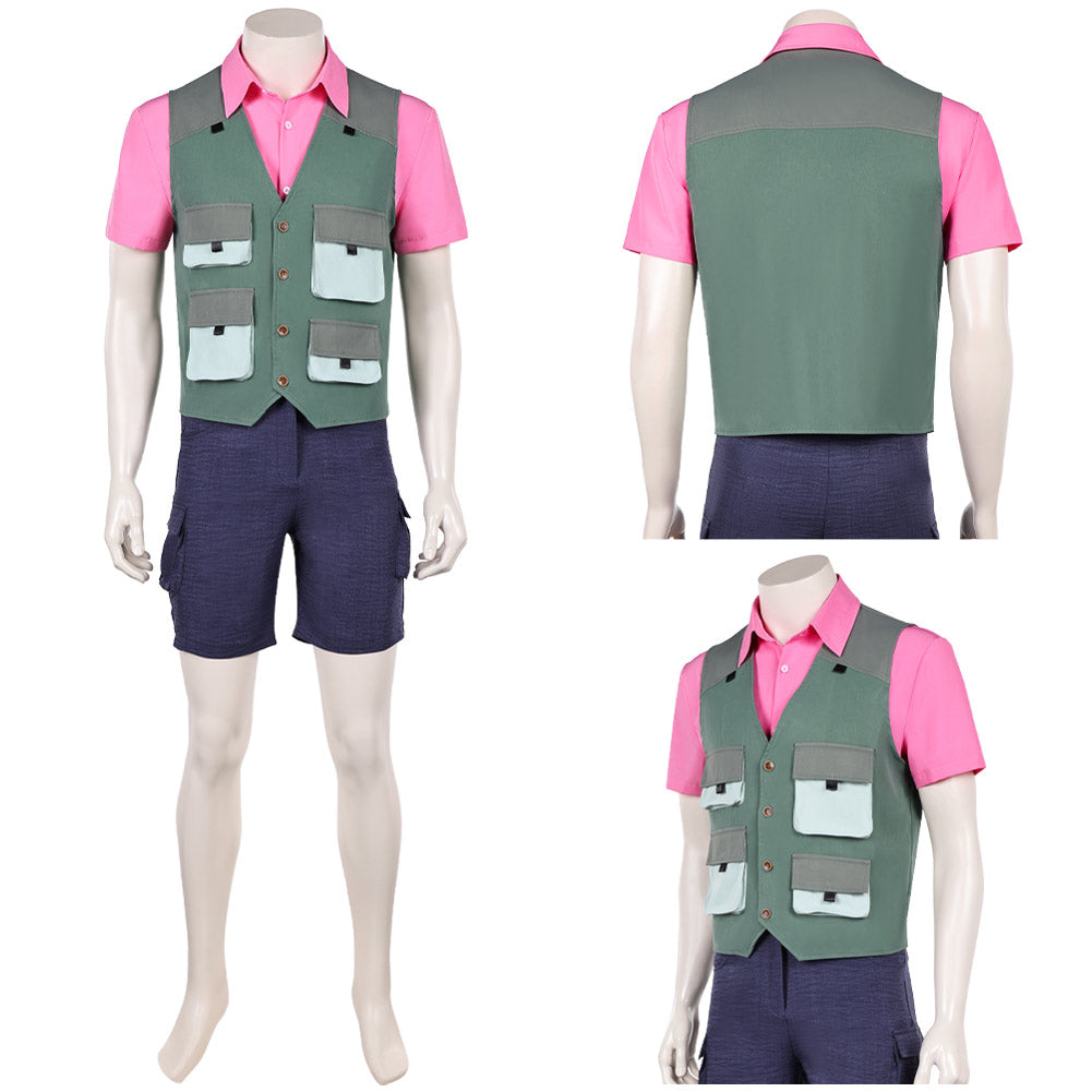 Nibbles Maplestick Zootopia 2025 Kostüm Set Cosplay Outfits