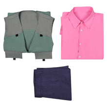 Laden Sie das Bild in den Galerie-Viewer, Nibbles Maplestick Zootopia 2025 Kostüm Set Cosplay Outfits