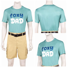 Laden Sie das Bild in den Galerie-Viewer, Nick Wilde Outfits Set Zootopia Nick grün Cosplay Kostüm