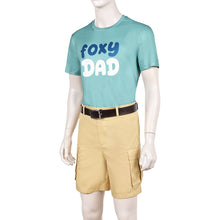 Laden Sie das Bild in den Galerie-Viewer, Nick Wilde Outfits Set Zootopia Nick grün Cosplay Kostüm