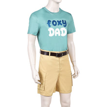 Laden Sie das Bild in den Galerie-Viewer, Nick Wilde Outfits Set Zootopia Nick grün Cosplay Kostüm