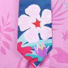 Laden Sie das Bild in den Galerie-Viewer, Nick Wilde Zootopia rosa T-Shirt Zoomiana Nick Cosplay Outfits