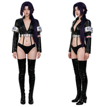 Laden Sie das Bild in den Galerie-Viewer, Nico Robin Kostüm Set One Piece 2026 Nico Robin Cosplay Outfit