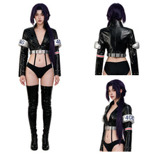 Laden Sie das Bild in den Galerie-Viewer, Nico Robin Kostüm Set One Piece 2026 Nico Robin Cosplay Outfit