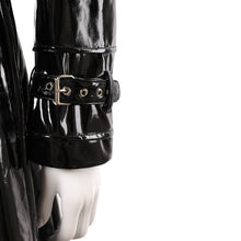 Laden Sie das Bild in den Galerie-Viewer, Nico Robin One Piece Live Action Robin schwarz Cosplay Outfit