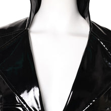 Laden Sie das Bild in den Galerie-Viewer, Nico Robin One Piece Live Action Robin schwarz Cosplay Outfit