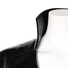 Laden Sie das Bild in den Galerie-Viewer, Nico Robin One Piece Live Action Robin schwarz Cosplay Outfit