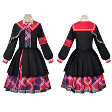 Laden Sie das Bild in den Galerie-Viewer, Nikaido Hiro Uniform Magical Girl Witch Trials Hiro Cosplay Outfit