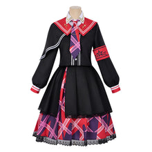 Laden Sie das Bild in den Galerie-Viewer, Nikaido Hiro Uniform Magical Girl Witch Trials Hiro Cosplay Outfit