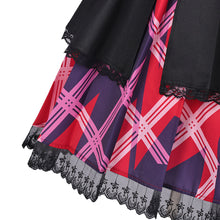 Laden Sie das Bild in den Galerie-Viewer, Nikaido Hiro Uniform Magical Girl Witch Trials Hiro Cosplay Outfit