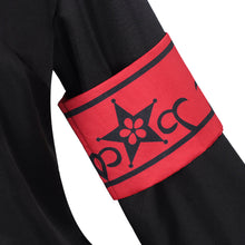 Laden Sie das Bild in den Galerie-Viewer, Nikaido Hiro Uniform Magical Girl Witch Trials Hiro Cosplay Outfit