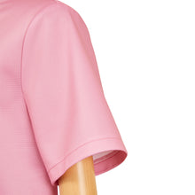 Laden Sie das Bild in den Galerie-Viewer, Nnu-Anu-Kf Pink T-Shirt Takopi Cosplay Outfits