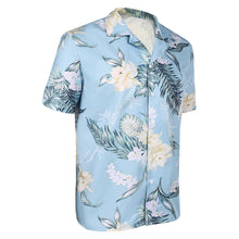 Laden Sie das Bild in den Galerie-Viewer, Nobody 2 Hutch Mansell Sommer Shirt Cosplay Outfits