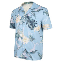 Laden Sie das Bild in den Galerie-Viewer, Nobody 2 Hutch Mansell Sommer Shirt Cosplay Outfits