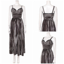 Laden Sie das Bild in den Galerie-Viewer, Now You See Me 2 Henley Reeves Kleid Henley Cosplay Kostüm