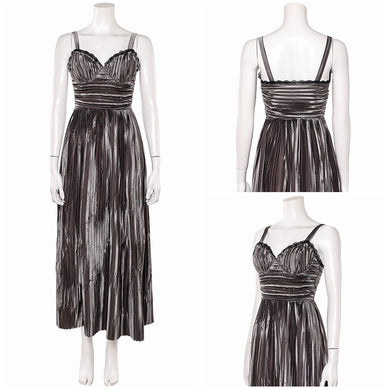 Now You See Me 2 Henley Reeves Kleid Henley Cosplay Kostüm