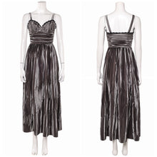 Laden Sie das Bild in den Galerie-Viewer, Now You See Me 2 Henley Reeves Kleid Henley Cosplay Kostüm