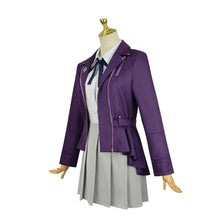 Laden Sie das Bild in den Galerie-Viewer, Nozomi Kirifuji Uniform The Hundred Line Nozomi Cosplay Outfits