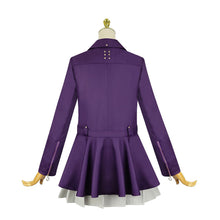 Laden Sie das Bild in den Galerie-Viewer, Nozomi Kirifuji Uniform The Hundred Line Nozomi Cosplay Outfits