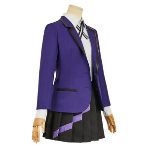 Nyaan Uniform Mobile Suit Gundam GQuuuuuuX Cosplay Outfits