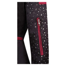 Laden Sie das Bild in den Galerie-Viewer, O&#39;Dessa (2025) O&#39;Dessa Galloway Jacke Punk JACKE Cosplay Outfits