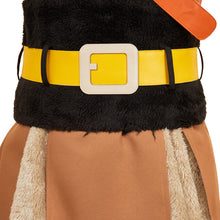 Laden Sie das Bild in den Galerie-Viewer, One Piece Elbaph Arc Luffy Kostüm Set Luffy Cosplay Outfits