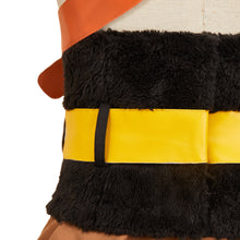 Laden Sie das Bild in den Galerie-Viewer, One Piece Elbaph Arc Luffy Kostüm Set Luffy Cosplay Outfits