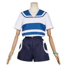 Laden Sie das Bild in den Galerie-Viewer, One Piece Fan Letter Nami Fans Uniform Set