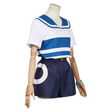 Laden Sie das Bild in den Galerie-Viewer, One Piece Fan Letter Nami Fans Uniform Set