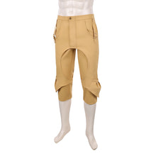 Laden Sie das Bild in den Galerie-Viewer, ONE PIECE FILM RED Monkey D. Luffy Hose Cosplay Outfit  