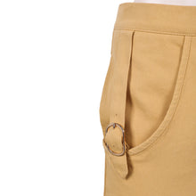 Laden Sie das Bild in den Galerie-Viewer, ONE PIECE FILM RED Monkey D. Luffy Hose Cosplay Outfit  