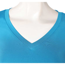 Laden Sie das Bild in den Galerie-Viewer, One Piece Film Red Nami blau Outfit Cosplay Kostüm