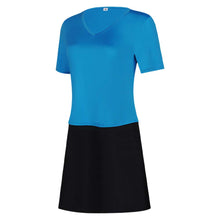 Laden Sie das Bild in den Galerie-Viewer, One Piece Nami blau Outfits Cosplay Kostüm