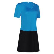 Laden Sie das Bild in den Galerie-Viewer, One Piece Nami blau Outfits Cosplay Kostüm