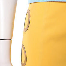 Laden Sie das Bild in den Galerie-Viewer, ONE PIECE Serie Nami Kostüm Set Cosplay Outfit