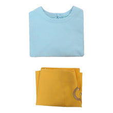 Laden Sie das Bild in den Galerie-Viewer, ONE PIECE Serie Nami Kostüm Set Cosplay Outfit