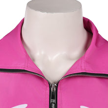 Laden Sie das Bild in den Galerie-Viewer, Ormon Sportbekleidung Crime 101 Ormon Cosplay Kostüm