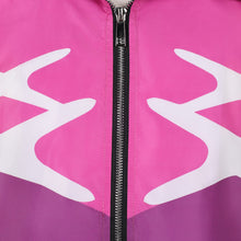 Laden Sie das Bild in den Galerie-Viewer, Ormon Sportbekleidung Crime 101 Ormon Cosplay Kostüm