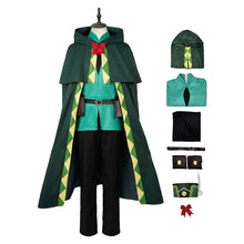 Laden Sie das Bild in den Galerie-Viewer, Otto Suwen Kostüm Set Re:ZERO − Starting Life in Another World 2026 Otto Suwen Cosplay Outfit