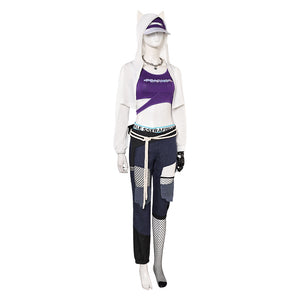 Overwatch OW Ashe Kostüm Cosplay Outfits