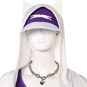 Overwatch OW Ashe Kostüm Cosplay Outfits