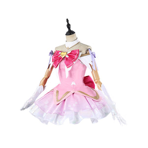 OW Juno Kostüm Overwatch Juno Teo Minh Cosplay Outfits