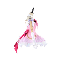 Laden Sie das Bild in den Galerie-Viewer, OW Juno Kostüm Overwatch Juno Teo Minh Cosplay Outfits