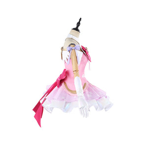OW Juno Kostüm Overwatch Juno Teo Minh Cosplay Outfits